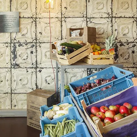 Stroom Hotel Rotterdam