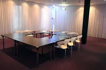 Stroom Szálloda Rotterdam