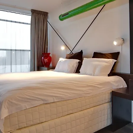 Stroom 4* Rotterdam