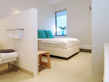 Stroom Szálloda Rotterdam