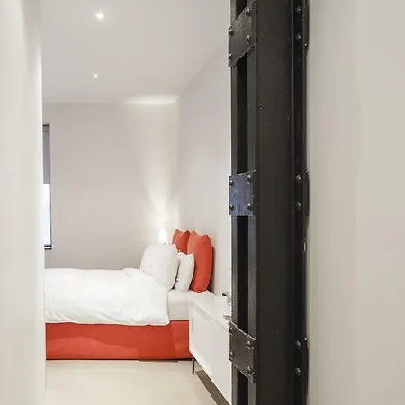 Stroom Szálloda Rotterdam