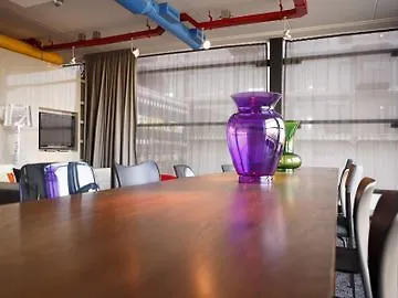 Stroom Szálloda Rotterdam