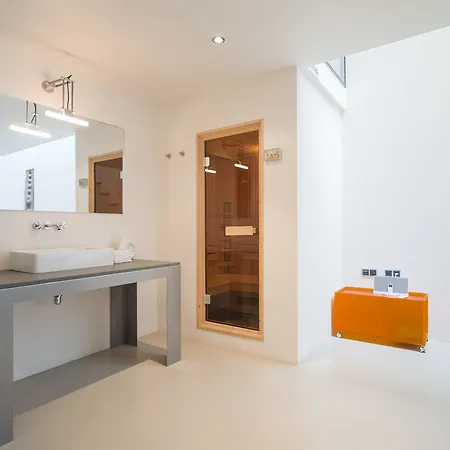Stroom Szálloda Rotterdam