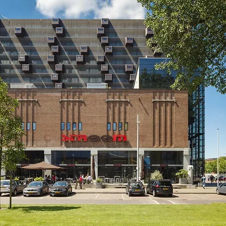 Stroom Rotterdam